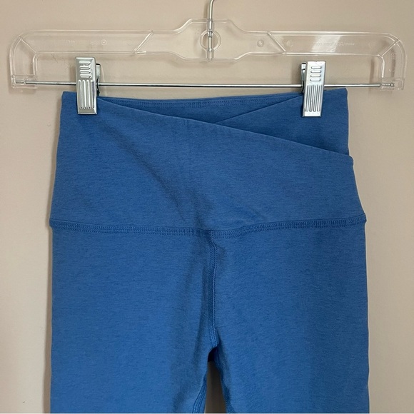 Beyond Yoga Spacedye At Your Leisure High Waisted Legging (Size XS) - Picture 3 of 4